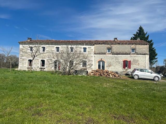 Maison vente à La Barde Maison vente à La Barde