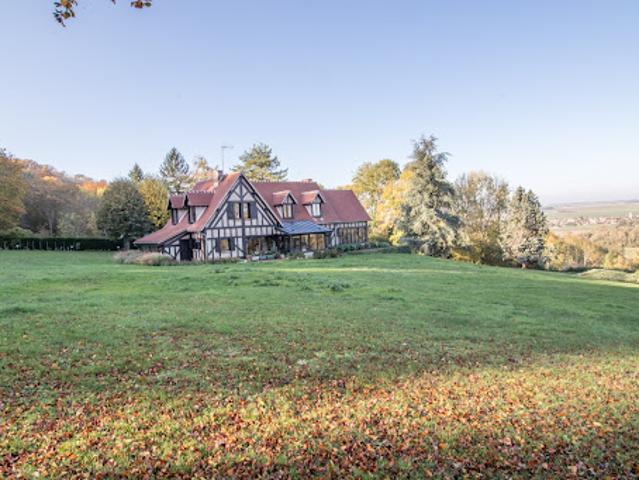 Maison vente à L'Isle-Adam, Val-d'Oise