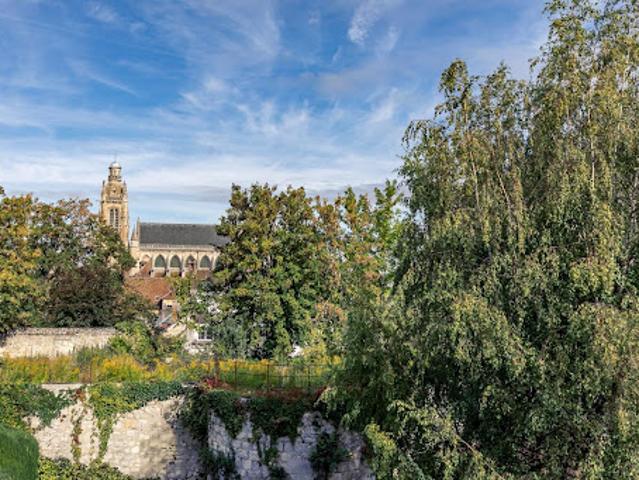Maison vente à Les Veneurs, Compiègne
