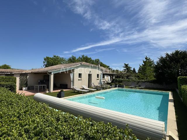 Maison vente à Bergerac, Monestier