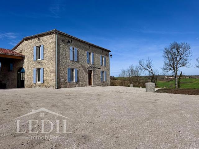 Maison vente à Condom, La Romieu