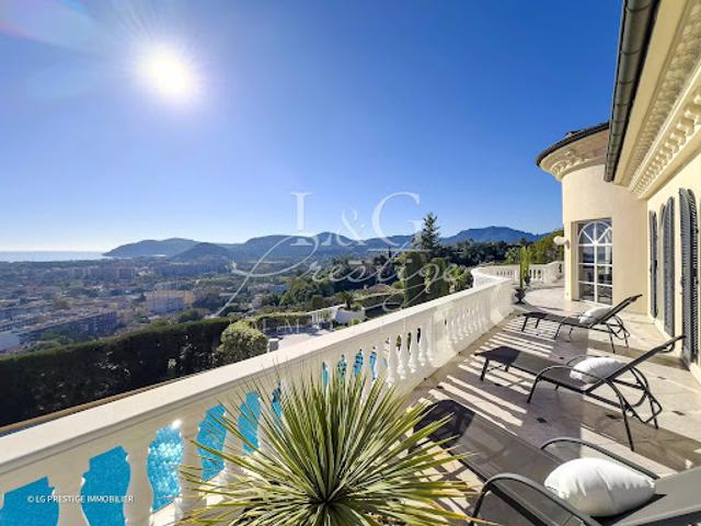Maison vente à Grasse, Mandelieu-la-napoule