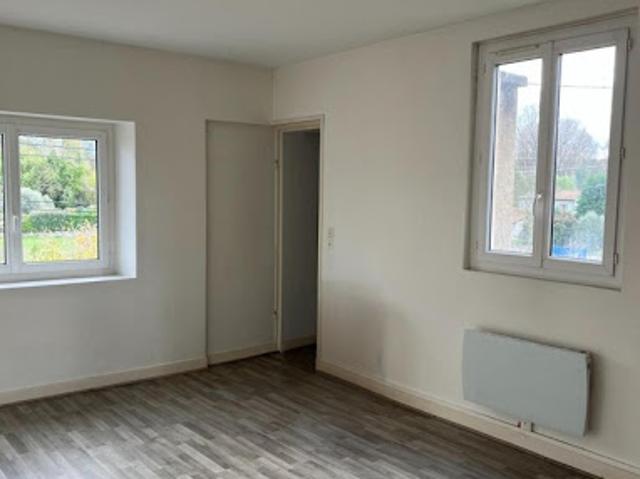 Maison vente à Angoulême, L'isle-d'espagnac