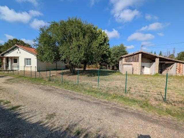 Maison vente à Blaye, Cartelègue