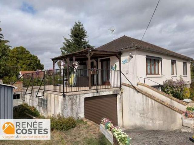 Maison vente à Le Bourg, Amilly