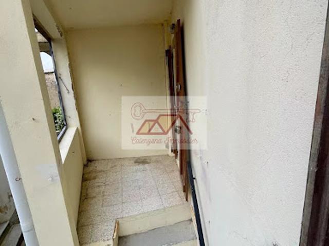 Maison vente à Calvi