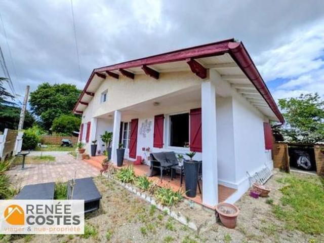 Maison vente à Dax