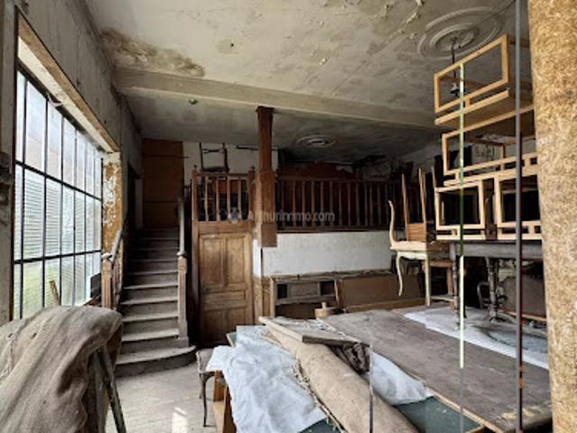 Maison vente à Neufchâteau, Liffol-le-grand