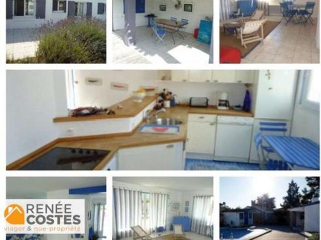 Maison vente à Les Sables-d'Olonne, Saint-jean-de-monts