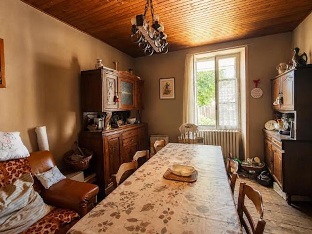 Maison vente à Ourdreix, Firbeix