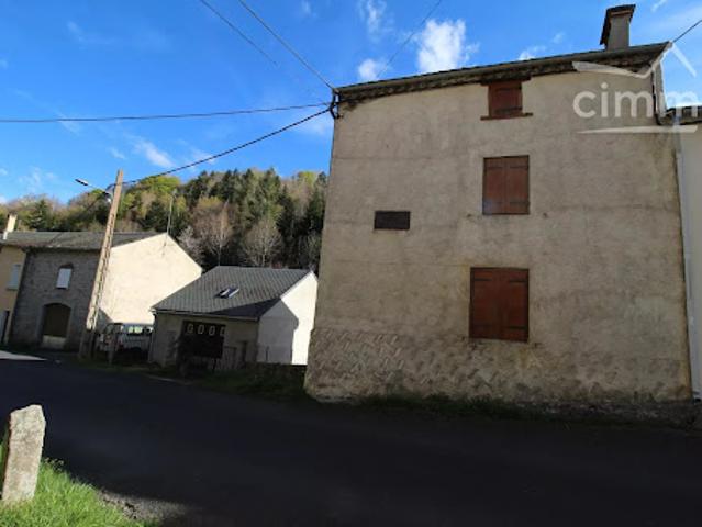 Maison vente à Limoux, Roquefort-de-sault