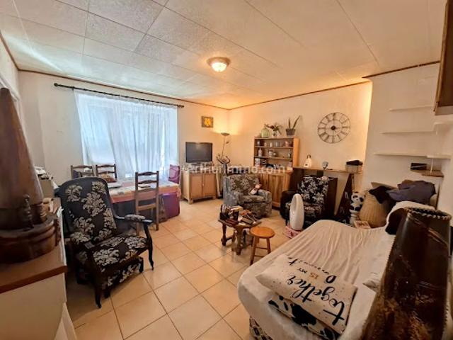 Maison vente à Castres, Saint-amans-valtoret
