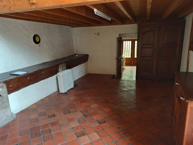 Maison vente à Clermont-Ferrand, Billom