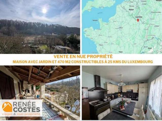 Maison vente à Val-de-Briey, Tucquegnieux