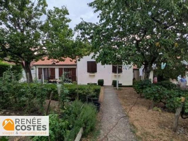 Maison vente à Montmorillon, Civray