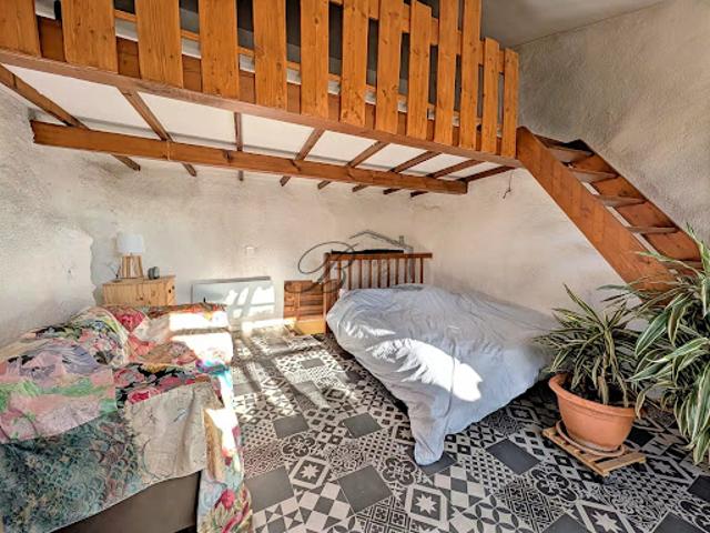 Maison vente à Apt, La Tour-d'aigues