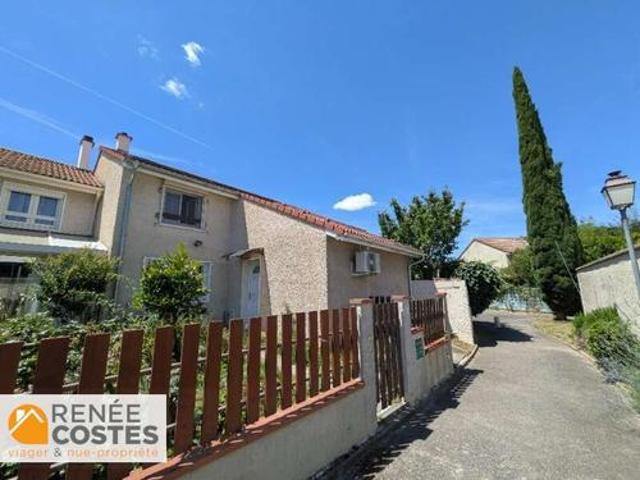 Maison vente à Toulouse