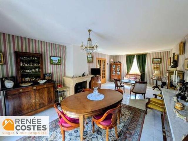 Maison vente à Caen, Bernières-sur-mer