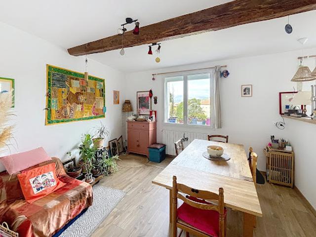 Maison vente à Perpignan, Estagel