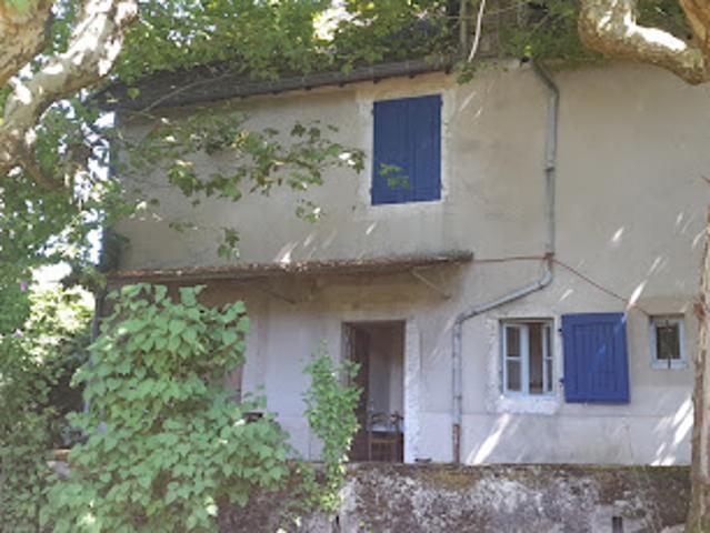 Maison vente à Belley
