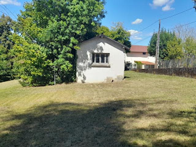 Maison vente à Belley