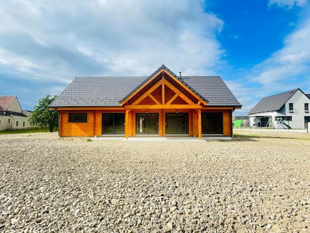 Maison vente à Colmar-Ribeauvillé, Obersaasheim