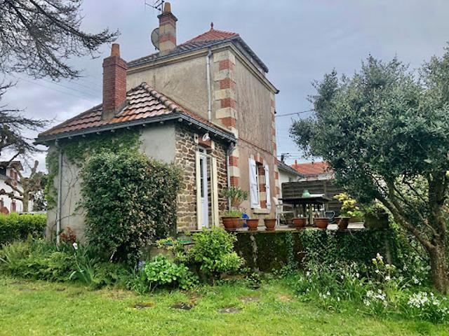 Maison vente à Saint-Nazaire, Pornic