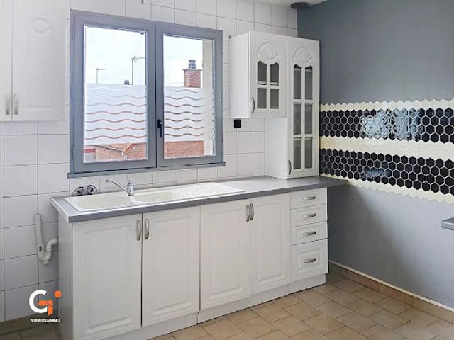 Maison vente à Dieppe, Longroy