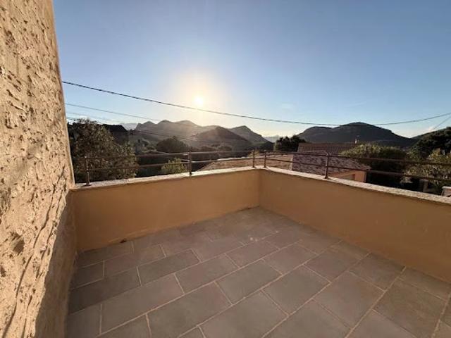 Maison vente à Calvi, Patrimonio