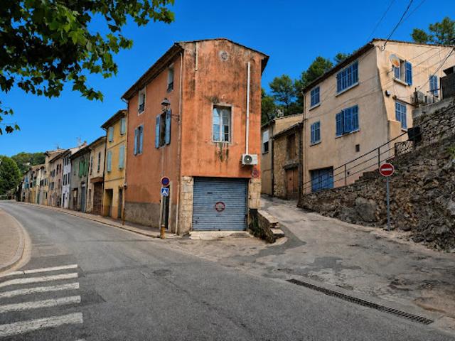 Maison vente à Saint-Lazare, Le Luc