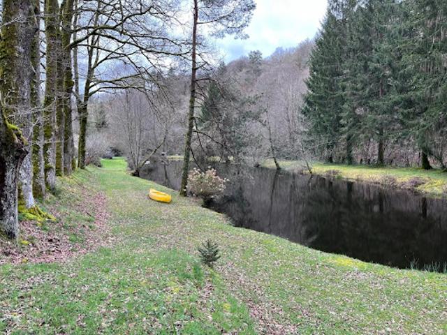 Maison vente à Favareillas, Nedde