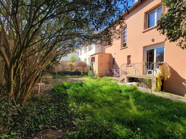 Maison vente à Toulouse