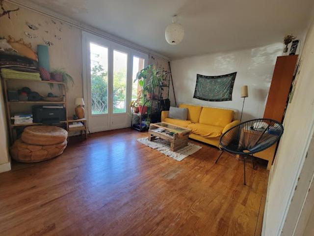 Maison vente à Toulouse