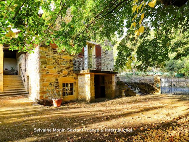 Maison vente à Nontron, Clermont-d'excideuil