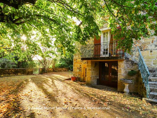 Maison vente à Javerzac, Clermont-d'Excideuil