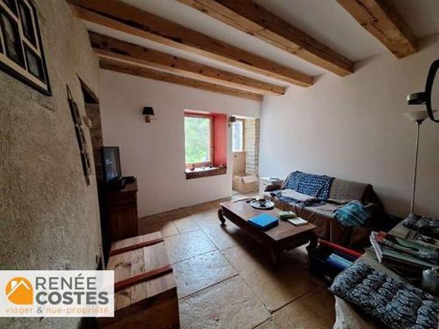 Maison vente à Langres