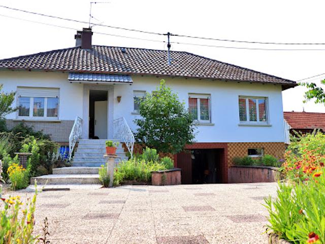 Maison vente à Strasbourg, Plobsheim