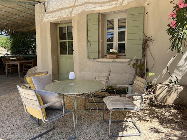 Maison vente à Apt, Saint-saturnin-lès-apt
