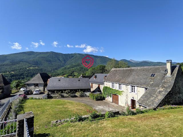 Maison vente à Argein, Ariège