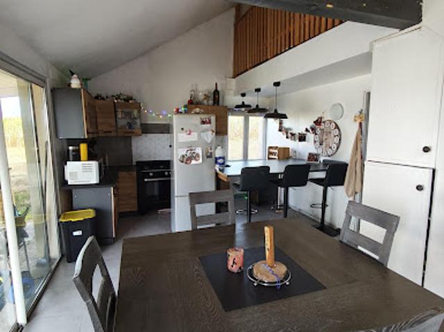 Maison vente à Neufchâteau, Claudon