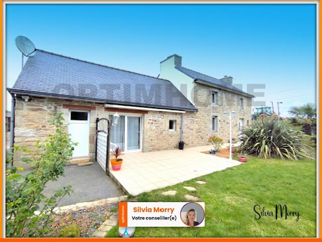 Maison vente à Morlaix, Bretagne