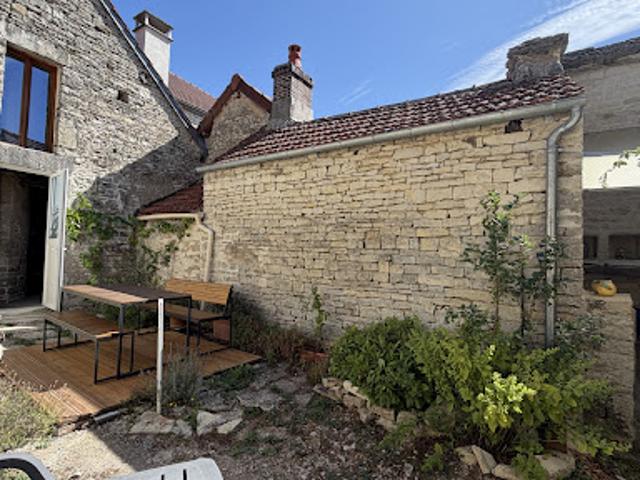 Maison vente à Avallon, Annay-sur-serein