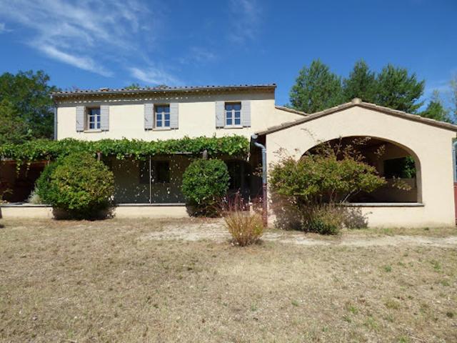 Maison vente à Carpentras, Bédoin
