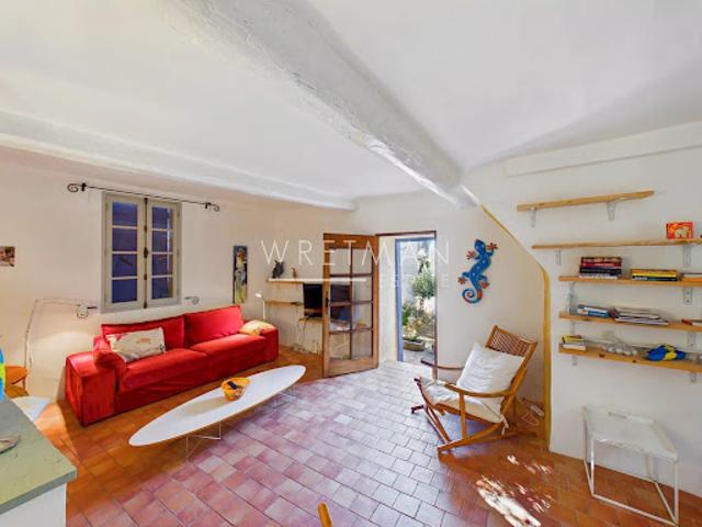 Maison vente à Arrondissement de Draguignan, Fayence