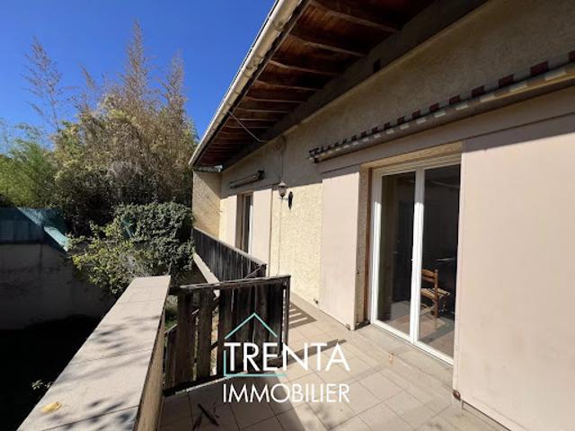 Maison vente à France métropolitaine, Saint-etienne-de-saint-geoirs