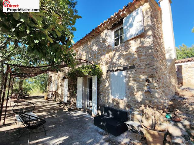 Maison vente à Saint-Tropez, Var
