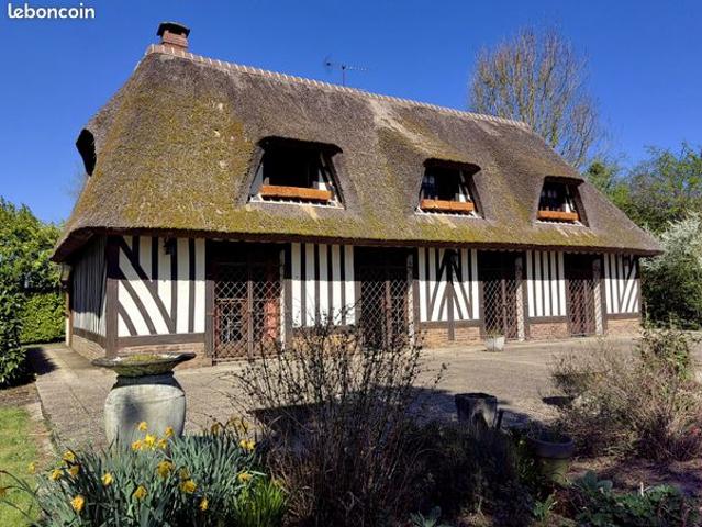 Maison vente à Bernay, Cormeilles