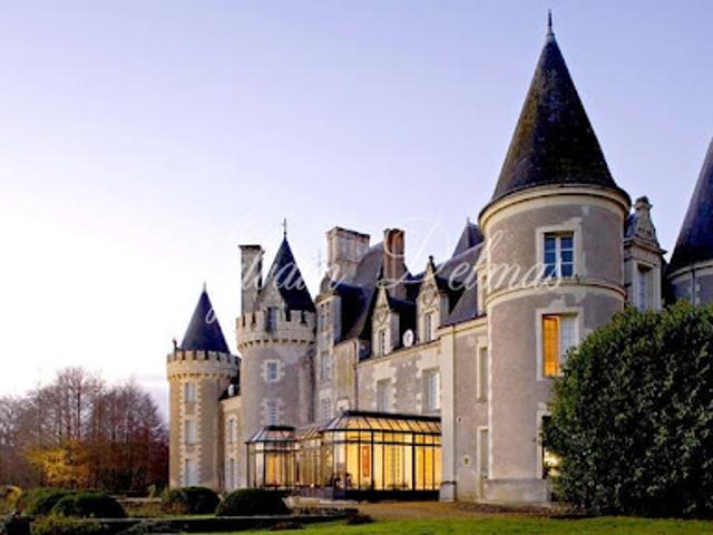 Maison vente à Tours