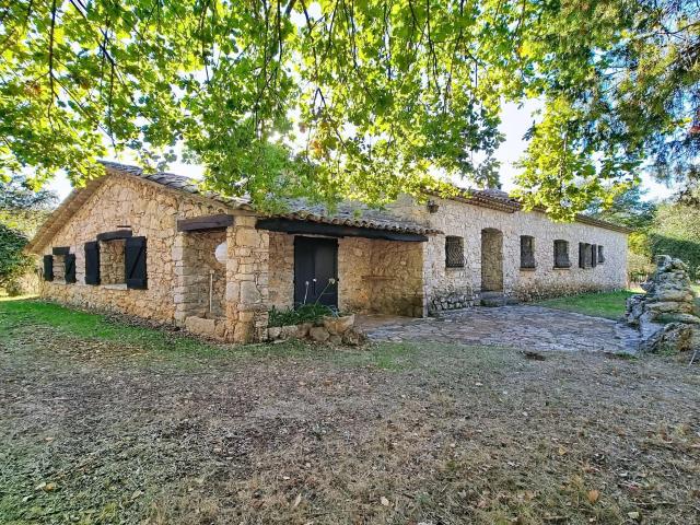 Maison vente à Grasse, Peymeinade