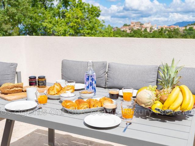 Maison vente à Aix-en-Provence, Mimet